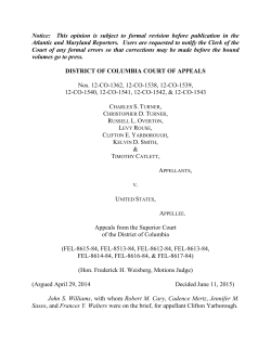 opinion - SCOTUSblog