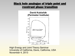 pdf file - Particle Theory