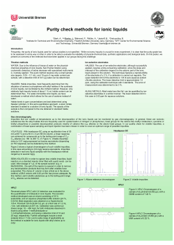 poster  - Universit&auml;t Bremen