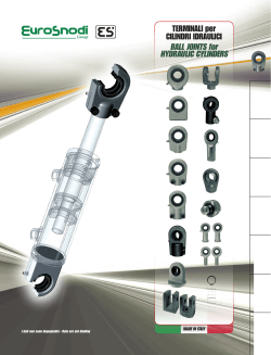 Scarica la sezione del catalogo in pdf