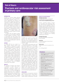 PDF - British Journal of General Practice