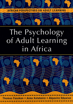 The Psychology of adult learning in Africa - UNESDOC