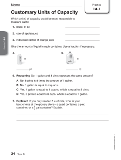 Scott Foresman Addison Wesley, enVision Math