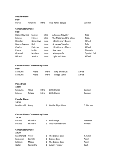 Popular Piano 9:00 Burke Amanda Intro Two Hands Boogie Vandall