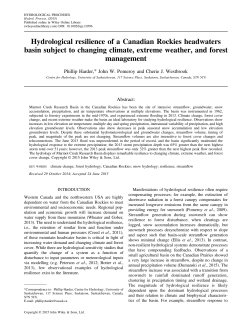 1.4 Mb PDF - University of Saskatchewan
