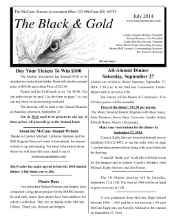 File - McCune Alumni Association Inc.