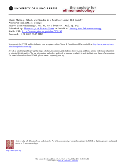 - ANU Repository