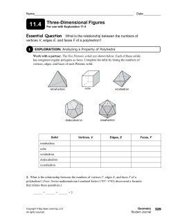 11.4 Exploration Page