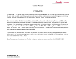 ComEd Part 280