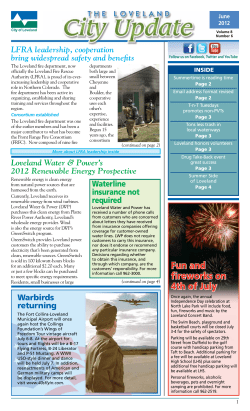 Fun and fireworks on 4th of July