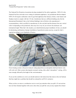 InterNACHI`s online courses