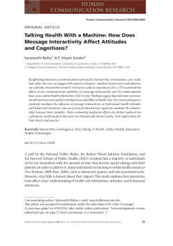 Standard PDF - Wiley Online Library