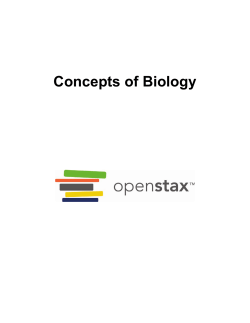 Molecular Biology
