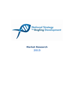 - Inland Fisheries Ireland