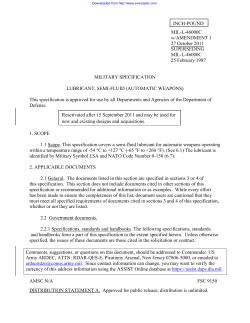 MIL-L-46000 Rev. C