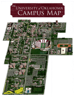 CAMPUS MAP