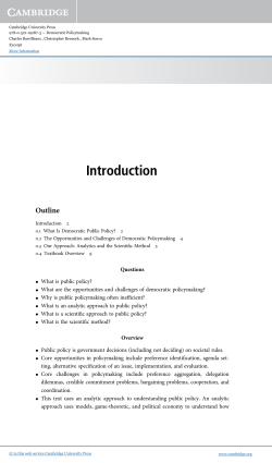 Introduction - Beck-Shop