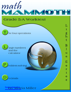 a Sample - Rainbow Resource