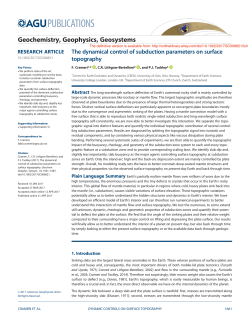 ︎PDF - Fabio Crameri