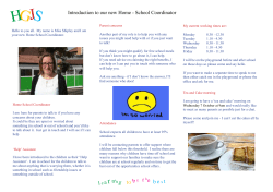 t he l e a r n tO b e