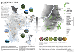 geography of india