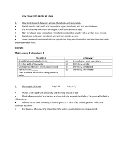 2013 Lab Exam Pretes
