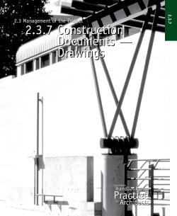 2.3.7 - Ontario Association of Architects