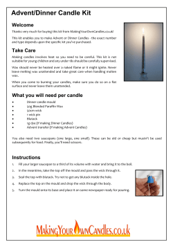 easy to follow illustrated instructions