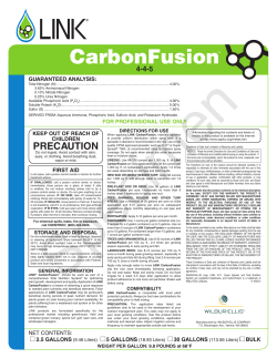 CarbonFusion
