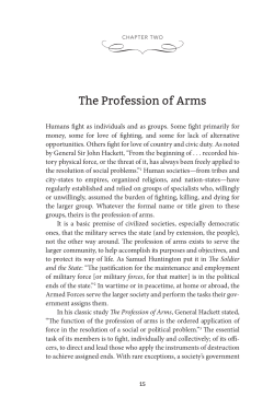 pdf - National Defense University Press