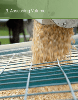 3. Assessing Volume