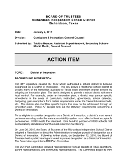 Action Item Shell 9/96