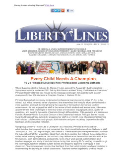 2/23/15 - Jersey City Public Schools