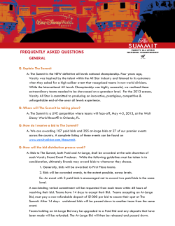 frequently asked questions