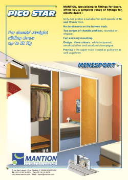 PICO STAR - Mantion.com