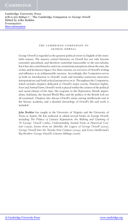 Front Matter - Assets - Cambridge University Press