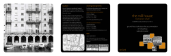 the mill house - Property Search