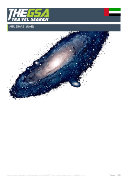abu dhabi (uae)