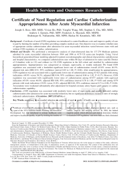 Printing - Circulation