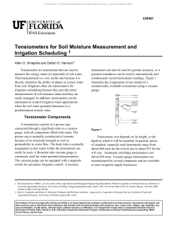 AE14600 ( PDF ) - UFDC Image Array 2
