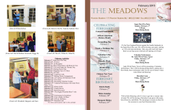 the meadows - Westview Meadows at Montpelier