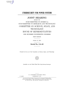 Open resource  - Homeland Security Digital Library