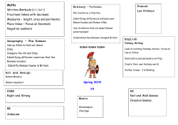 Maths Written Methods (+/-/x/&divide;) Fractions linked with decimals
