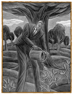 Cultivate Your Ecosystem