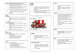 Year 5 - Holley Park Academy