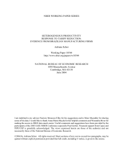C:\Working Papers\10544.wpd
