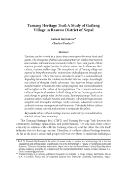 this PDF file - Nepal Journals Online