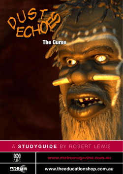 The Curse