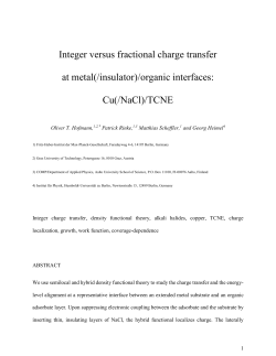 Figure - Theory Department - Max-Planck