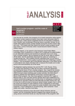 Policy_Analysis101_Iran - PDF